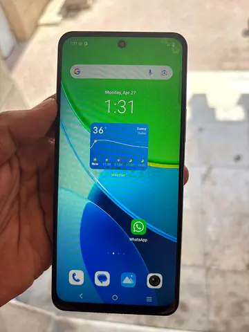 Vivo Y19s