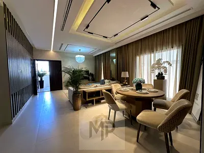 For Sale – Luxury Villa in Al Zahiyah, Ajma A golden opportunity to own a luxurious villa in one of Ajman most desirable residential areas Unfurnished