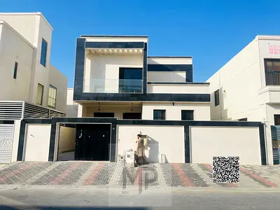 Your chance to own a villa for sale, ready to move in, close to all services, with luxurious designs.