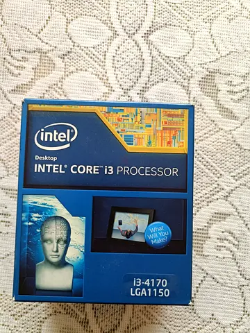 CPU Intel