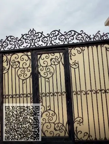 Villa for sale in Rabal Hamidiya, Ajman, for annual rent of AED 1,500,000. It consists of 4 spacious bedrooms, a living room, a majlis (formal sitting