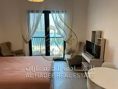 💥💥 Unmissable Opportunity – Studio for Rent, First Resident on Maryam Island 💥💥 Direct