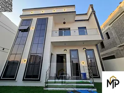 فيلا راقية للبيع 3 غرف ماستر بالياسمين