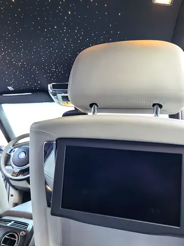 صورة مصغرة 16 لـ 2019 ROLLS-ROYCE GHOST