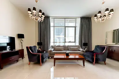 Prime 1BR | Polo Residence C1 | Spacious