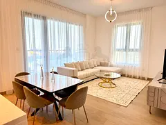Sea View | Fully Furnished | Modern Layout