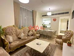 Ready to Move in | Canal View | Fully Furnished