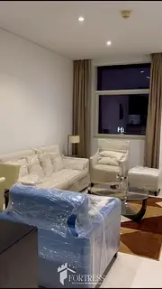 EXCLUSIVE 1 BEDROOM | POOL VIEW | PRIME BUSINESS BAY