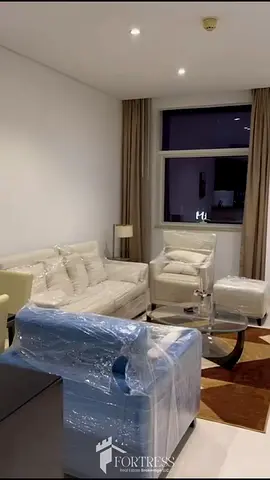 EXCLUSIVE 1 BEDROOM | POOL VIEW | PRIME BUSINESS BAY