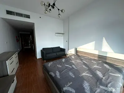 VACANT | STUDIO | PRIME LOCATION | FULLY FURNISHED |