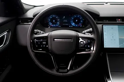 Land Rover Range Rover Velar SE, миниатюра 9