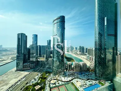 Amazing View | Ready to Move | Prime Location