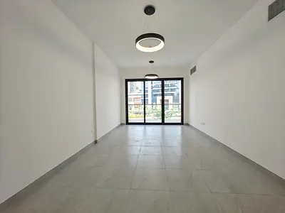 2 BHK Apartment | Balcony | Arjan