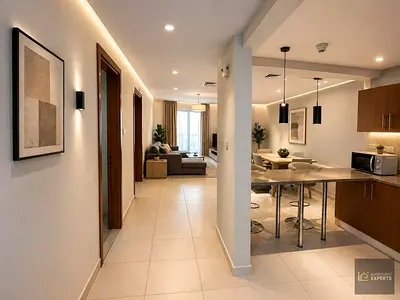 READY TO MOVE | FURNISHED | BIGGER LAYOUT