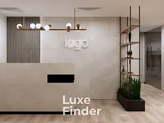 Luxury Office | New Fit-Out | Prime Business Bay