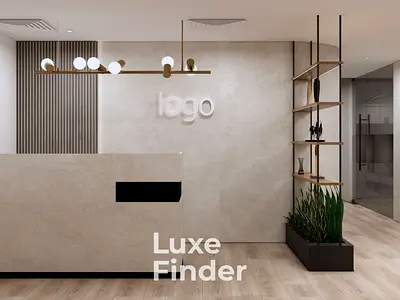 Luxury Office | New Fit-Out | Prime Business Bay
