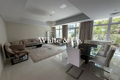 Fully Furnished | Beautiful | 4 Bed+Maids