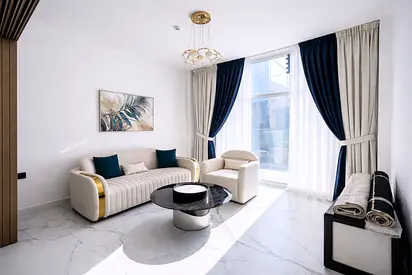 FULLY FURNISHED | BRAND NEW | OPEN VIEW