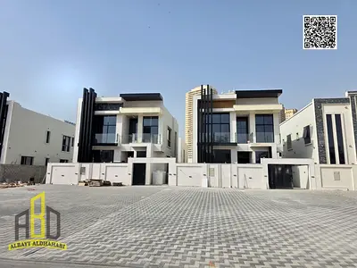 Luxury Villa for Sale in Al Amerah – Modern Design, Spacious Layout & Prime Location