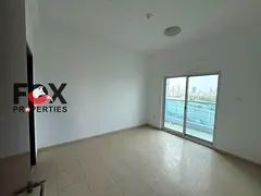A two-room apartment and a living room for annual rent in Al Nuaimiya 3 - City Towers, next to Al Sa