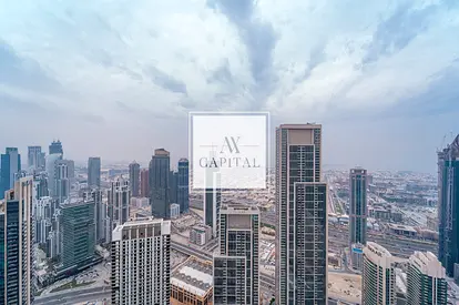 Sea Views | High Floor | Fully Furnished