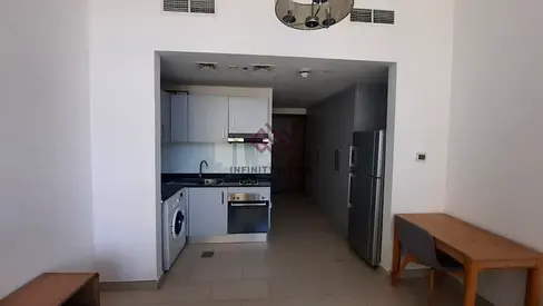 Modern Studio | Prime Dubai Location |