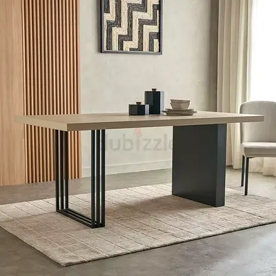 Kitchen table - home center