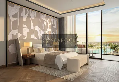 Spacious studio I Prime Location | Luxury Living l LAGOONS Community |