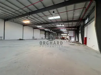 READY TO MOVE-GOOD LOCATION-POWER 100KVA-OFFICE