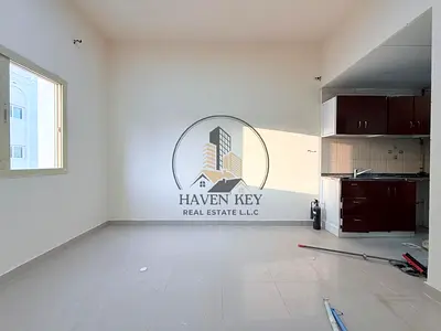 SPACIOUS STODIO APARTMENT // PRIME LOCATION // FAMILY BUILDING // REASONABLE PRICE // EASY ACCESS TO DUBAI // COME AND VISIT HOPE SO YOU LIKE IT