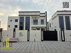 🏡 Luxury Villa for Sale – Elegant Finishing &amp; All-Inclusive Price
