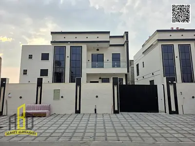 🏡 Luxury Villa for Sale – Elegant Finishing & All-Inclusive Price