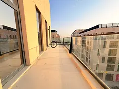 Ultra Luxury 2BHK Penthouse | 4 Washrooms + Maid Room | Massive Layout | Full Amenities | Prime Al M