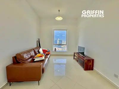 Furnished | 1BHK | Near Metro | JLT
