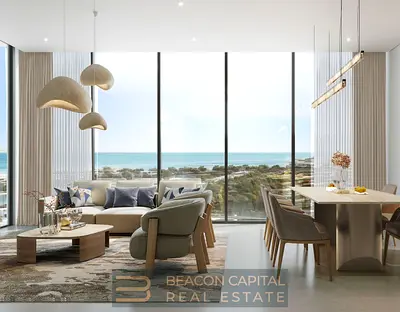 Duplex | Sea View | Premium Unit