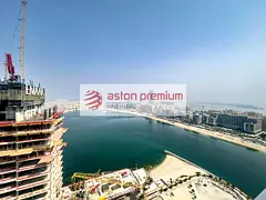 Palm View| High Floor|Private Beach|2yrs Pay Plan|