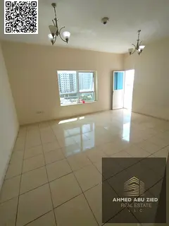 2bhk for rent in orient towers with 3 washrooms and parking