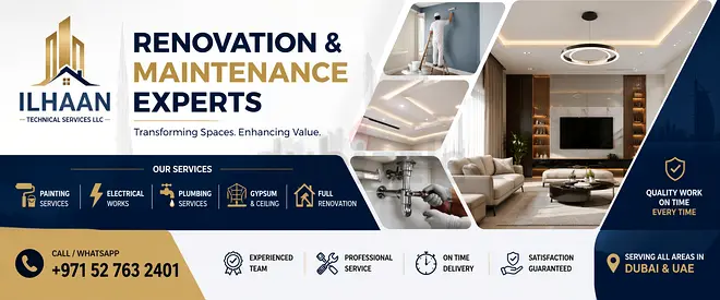 Ilhaan Technical Services LLC