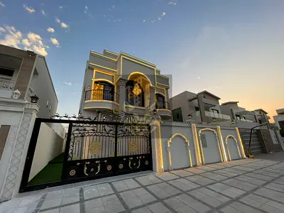 Al Yasmin District - Ajman