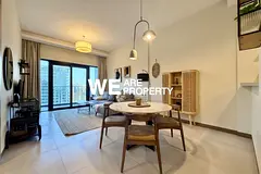Fully Furnished | New Building | View Today