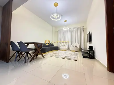 Investor Deal || Upgraded || High floor || Balcony