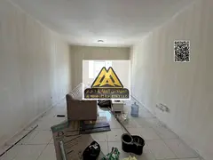 Studio in Al Nuaimiya 2 on King Faisal Street, spacious with wardrobes and semi-separate kitchen, AE