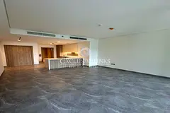 Prime Location | Ready | Unfurnished