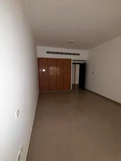 Two bedroom apartment for rent in Al Nahda Sharjah 2 kitchens 3 bathrooms balcony spacious layout hi