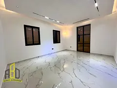 Villa for sale with private pool, registration fees included, no service charges, freehold ownership