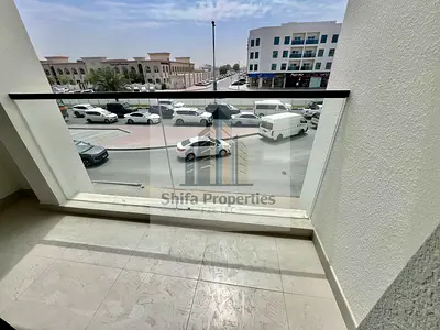 Spacious New Open 2BHK | One Month Free | Prime Location