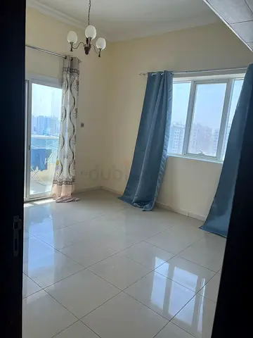 1 Big Room with Balcony  Separate Bathroom Al Nahda 2 , Dubai
