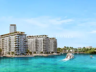 Water View | High Floor | Close to OP