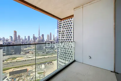 High Floor | Burj Khalifa View | Elegant Apt