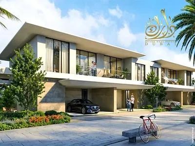 The View Island | 5 % Down payment I Sea View I Freehold